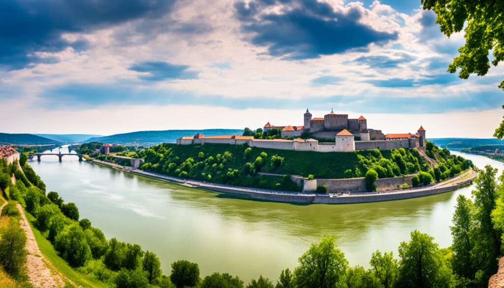 Serbia's Historical Gems Serbia's Historical Gems