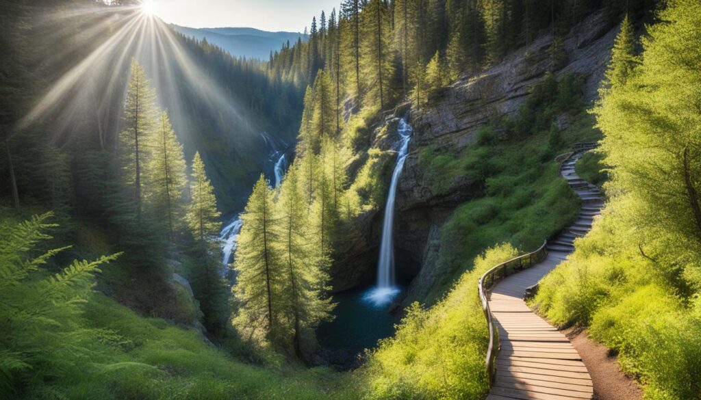 Serene Nature Escapes Serene Nature Escapes