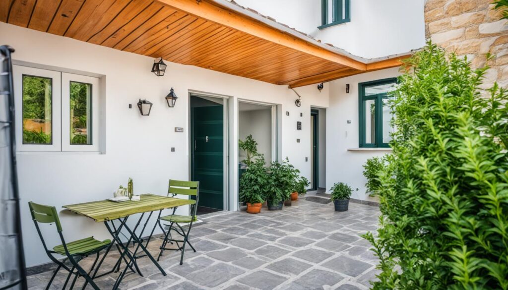 Shkoder Accommodation Shkoder Accommodation
