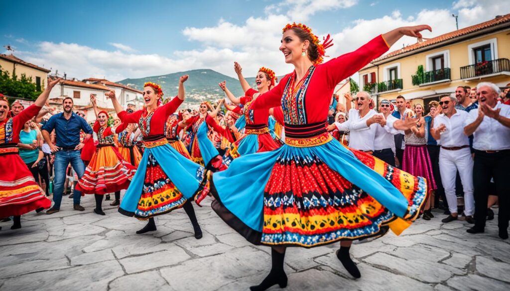 Shkoder Cultural Events