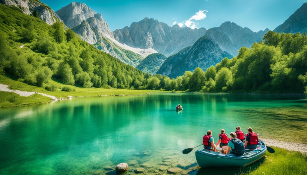 Shkoder Day Trips Shkoder Day Trips