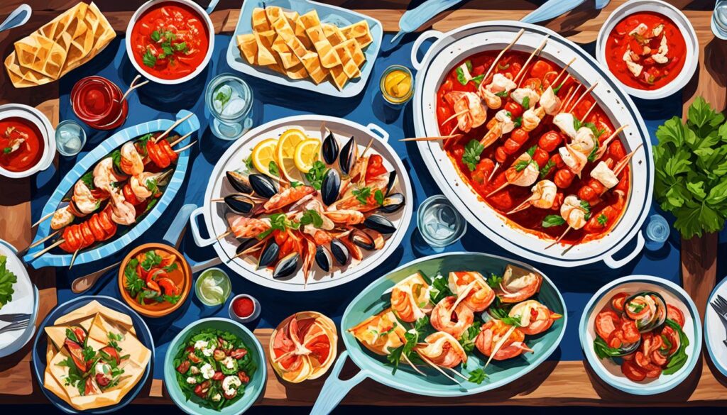 Shkoder Food Guide Shkoder Food Guide