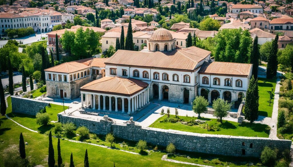 Shkoder Historical Museum Shkoder Historical Museum