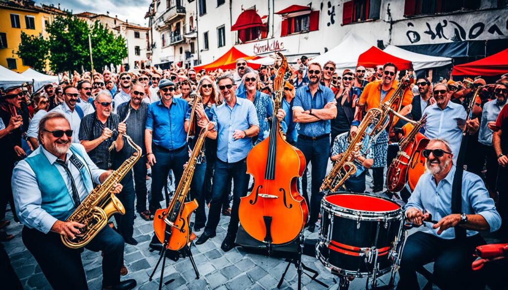 Shkoder Jazz Festival