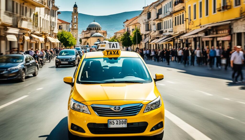 Shkoder Taxi Services Shkoder Taxi Services