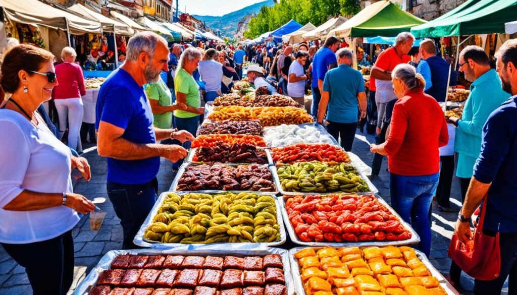Shkoder attractions Shkoder attractions