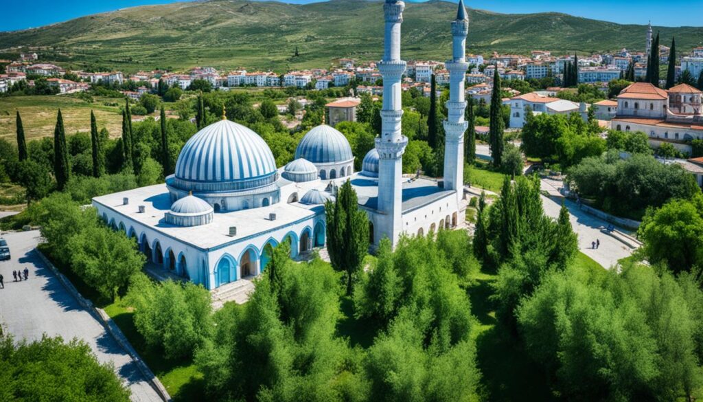Shkoder attractions Shkoder attractions