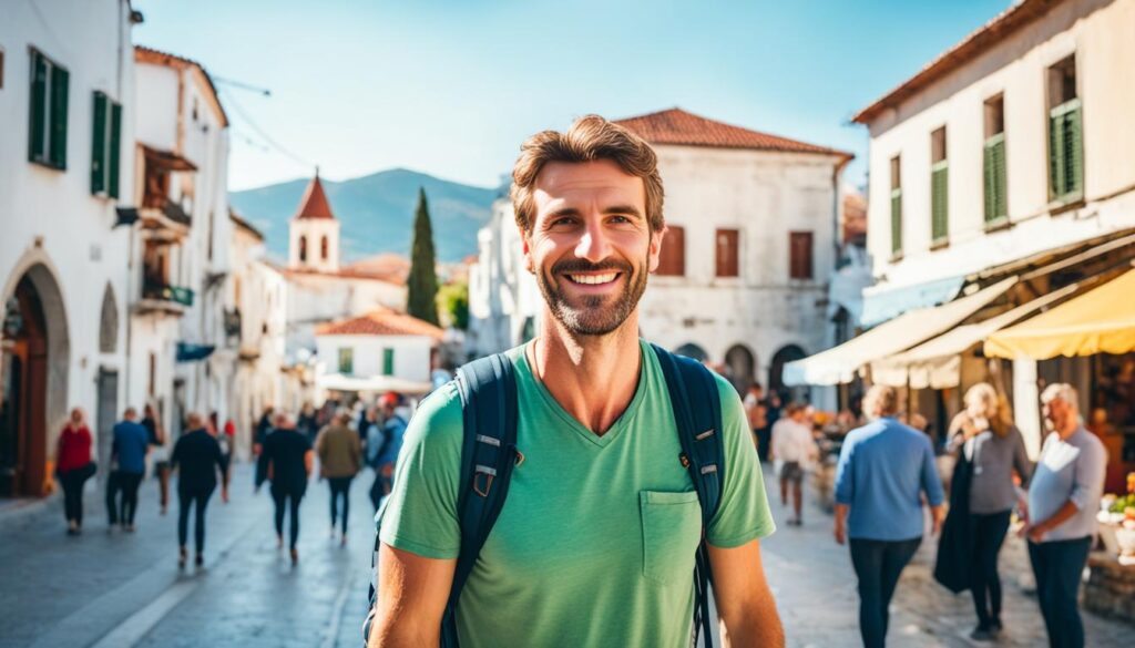 Shkoder city safety for solo travelers Shkoder city safety for solo travelers