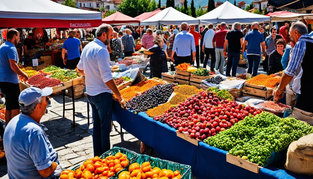 Shkoder culinary adventures Shkoder culinary adventures