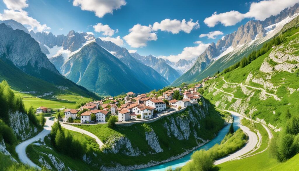 Shkoder day trips image Shkoder day trips image