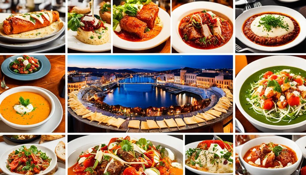 Shkoder dining options Shkoder dining options