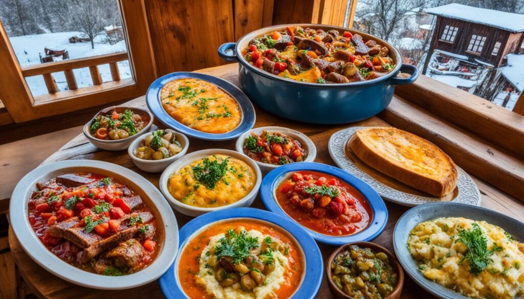 Shkoder dining options Shkoder dining options