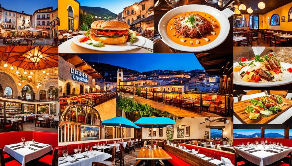 Shkoder dining options Shkoder dining options