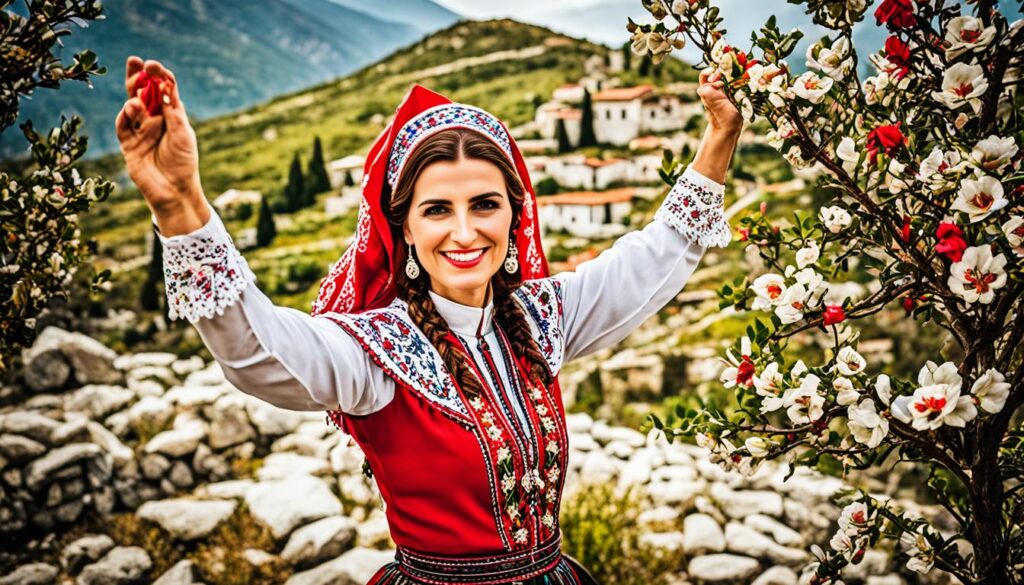 Shkoder ethnic apparel