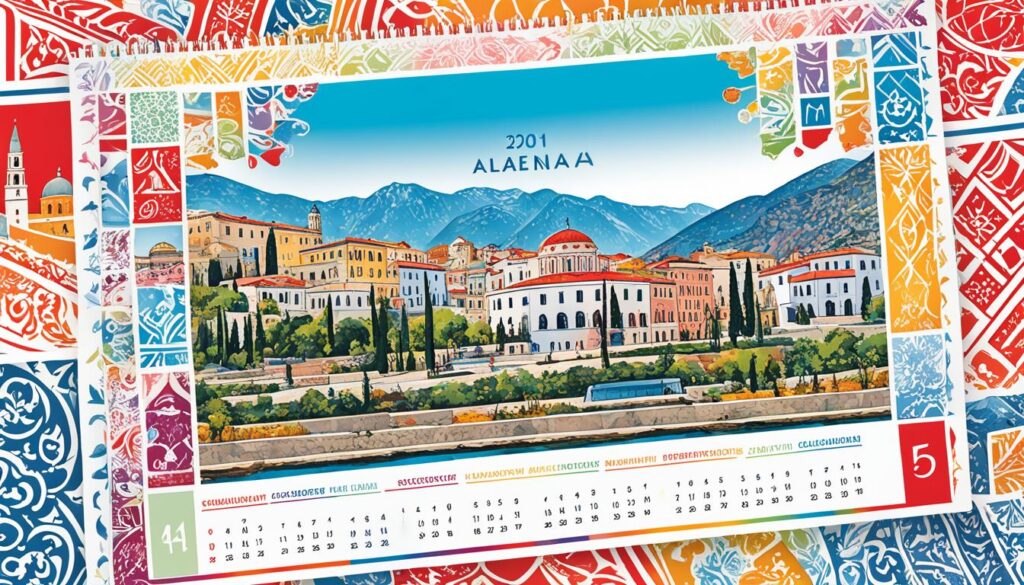 Shkoder events calendar Shkoder events calendar