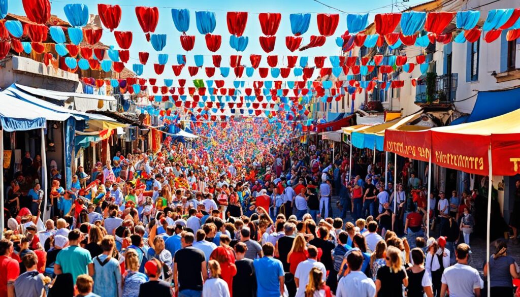 Shkoder festivals and events Shkoder festivals and events