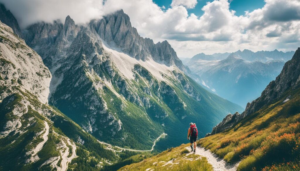 Shkoder hiking Shkoder hiking