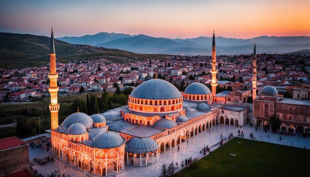 Shkoder mosques Shkoder mosques