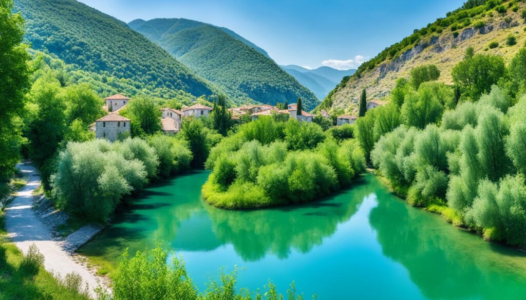 Shkoder photography spots Shkoder photography spots