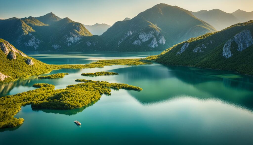 Shkoder photography spots Shkoder photography spots