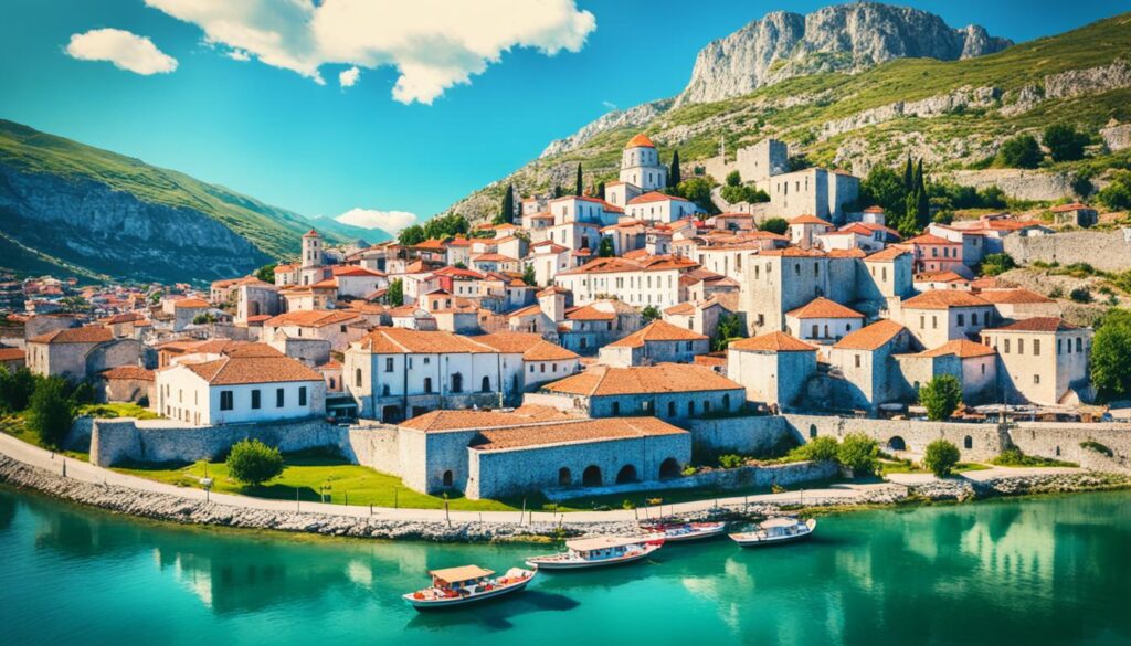 Shkoder sightseeing Shkoder sightseeing