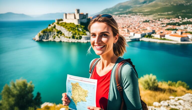 Shkoder solo female travel safety and recommendations