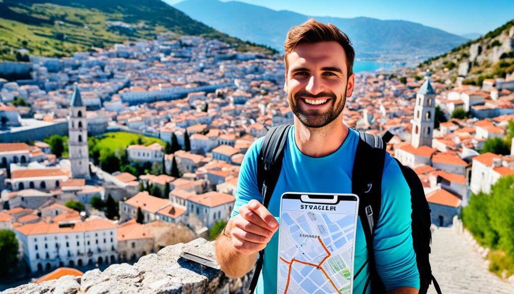 Shkoder solo travel advice Shkoder solo travel advice