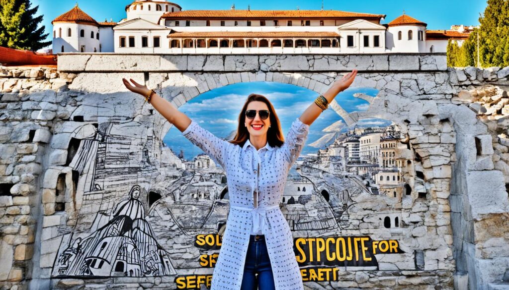 Skopje Safety Tips for Solo Female Travelers