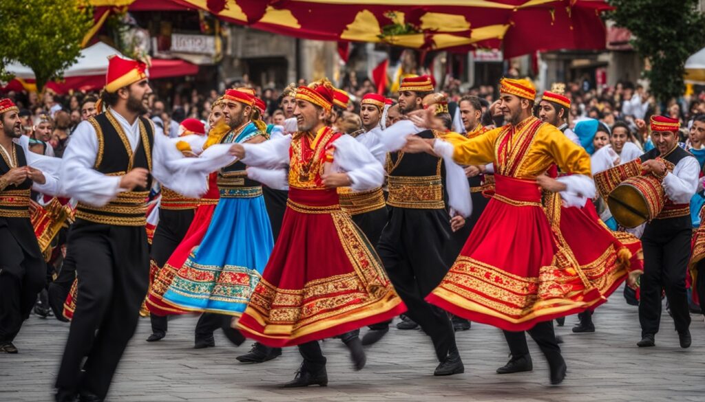 Skopje cultural highlights