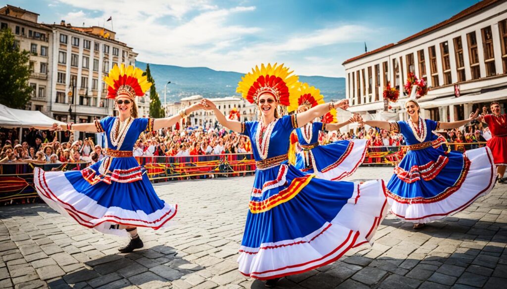 Skopje festivals Skopje festivals