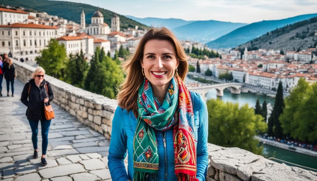 Skopje safety tips for solo female travelers