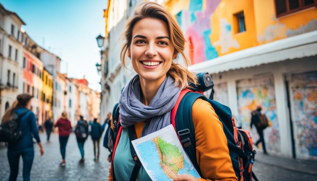 Skopje safety tips for solo female travelers