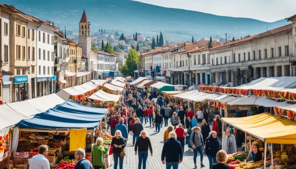 Skopje shopping tips Skopje shopping tips