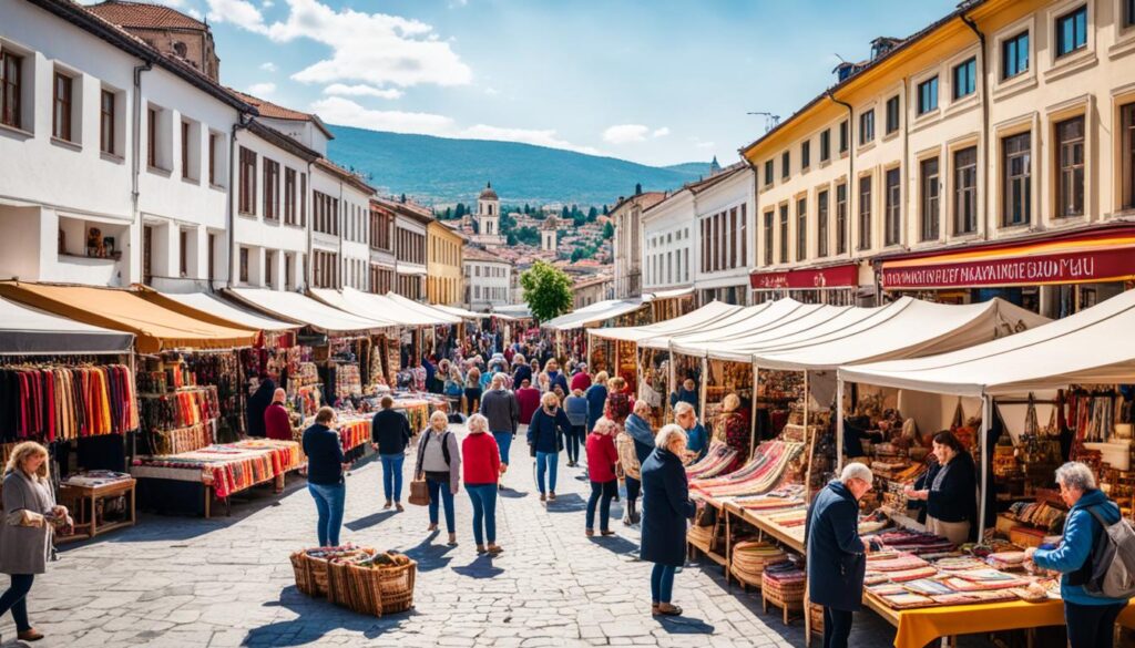 Skopje traditional crafts workshops and souvenirs Skopje traditional crafts workshops and souvenirs