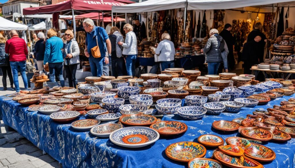 Skopje traditional crafts workshops and souvenirs Skopje traditional crafts workshops and souvenirs