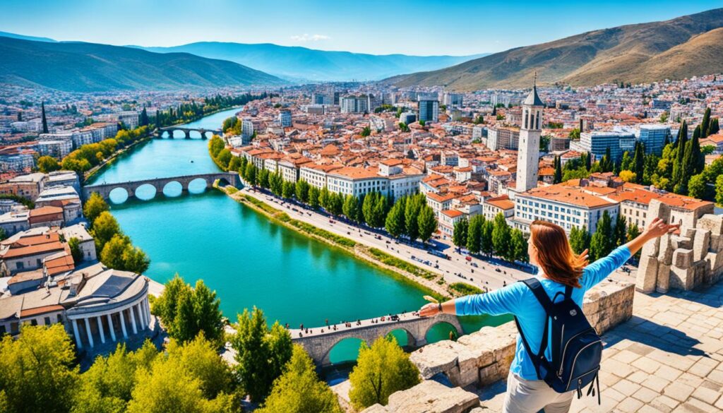 Skopje travel tips Skopje travel tips