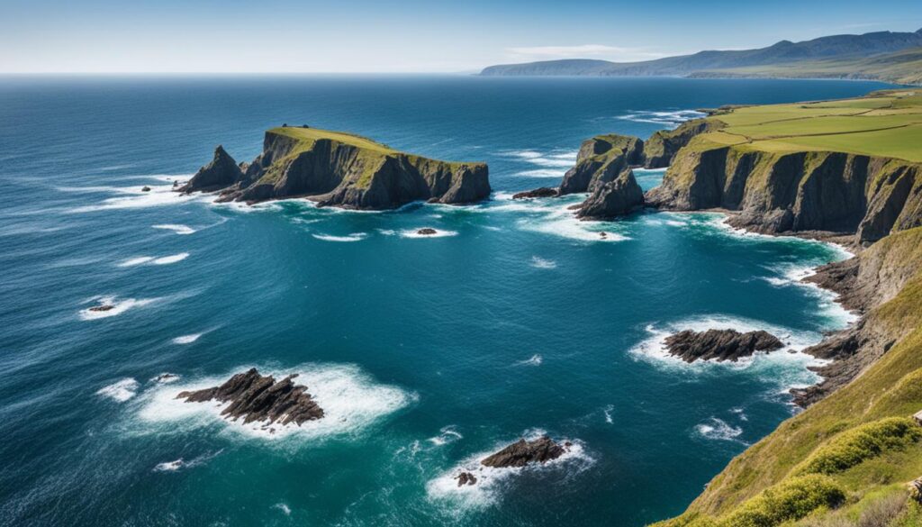 Snaefellsnes Peninsula Snaefellsnes Peninsula