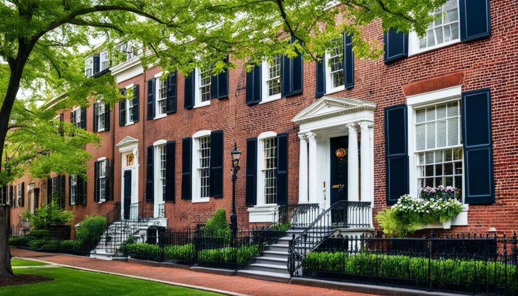 Society Hill Society Hill