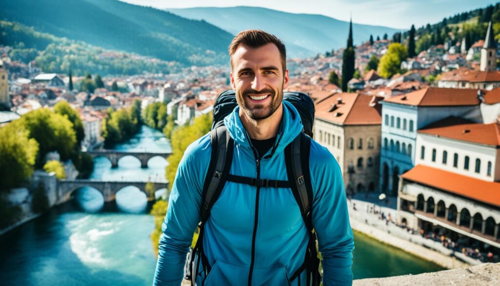 Solo Traveler Guide Sarajevo Solo Traveler Guide Sarajevo