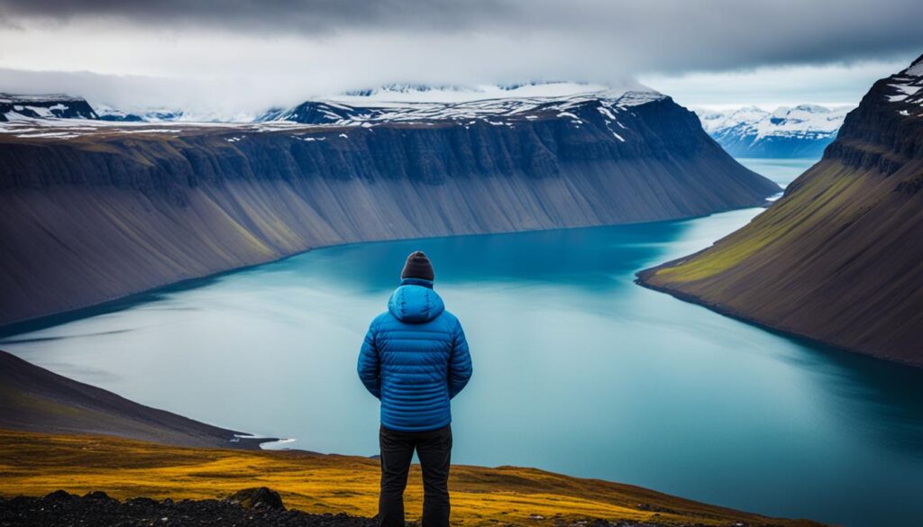 Solo travel experience in Ísafjörður Solo travel experience in Ísafjörður