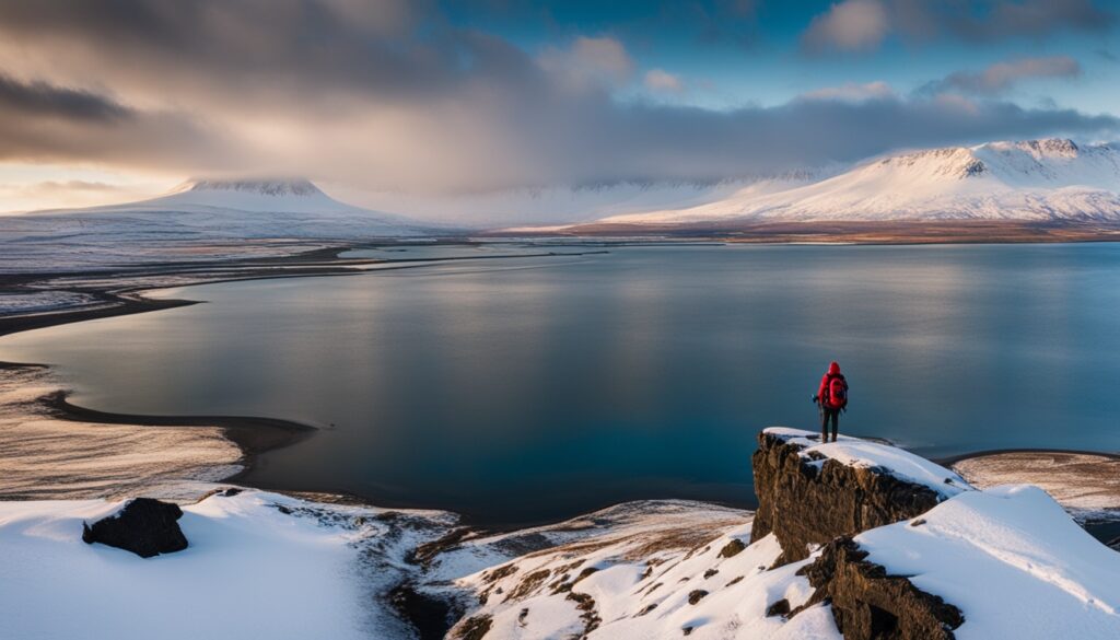 Solo travel in Akureyri Solo travel in Akureyri