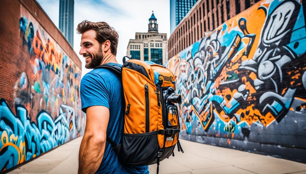 Solo travel tips for Detroit Solo travel tips for Detroit