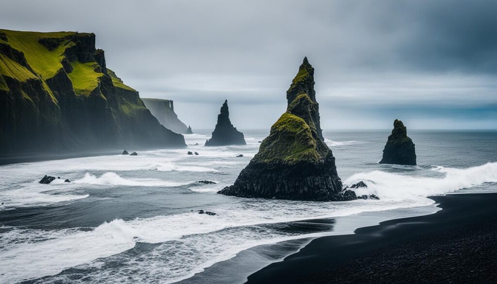 South Iceland natural wonders