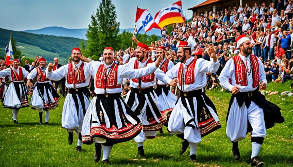 Southern Serbia - A Cultural Tapestry Southern Serbia - A Cultural Tapestry