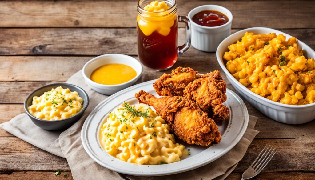 Southern comfort food Knoxville Southern comfort food Knoxville