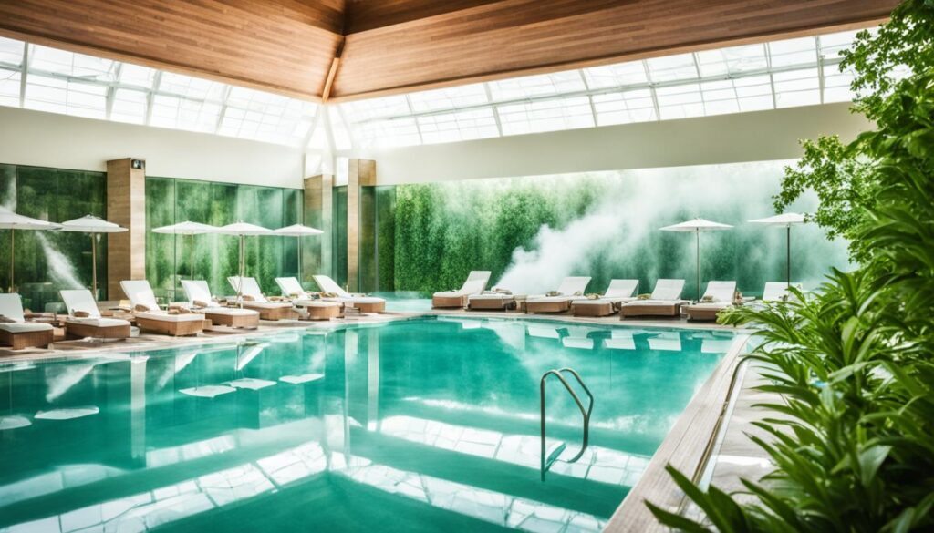 Spa resort Subotica Spa resort Subotica