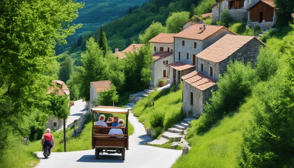 Stanišići Day Trips Stanišići Day Trips