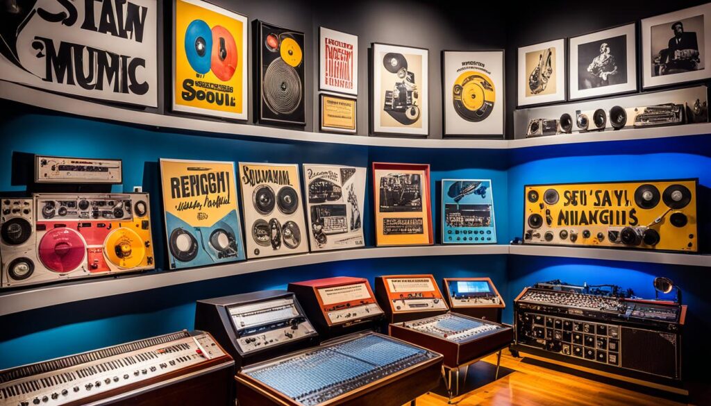 Stax Museum of American Soul Music Stax Museum of American Soul Music