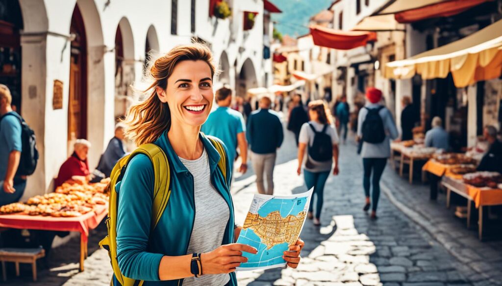 Staying Safe While Traveling Alone in Shkoder Staying Safe While Traveling Alone in Shkoder