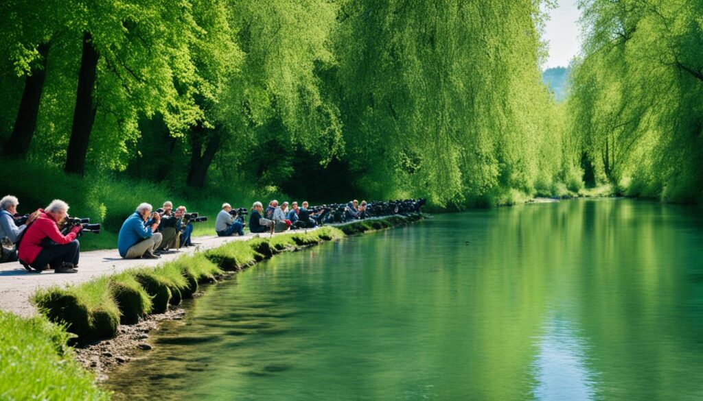 Struga Birdwatching